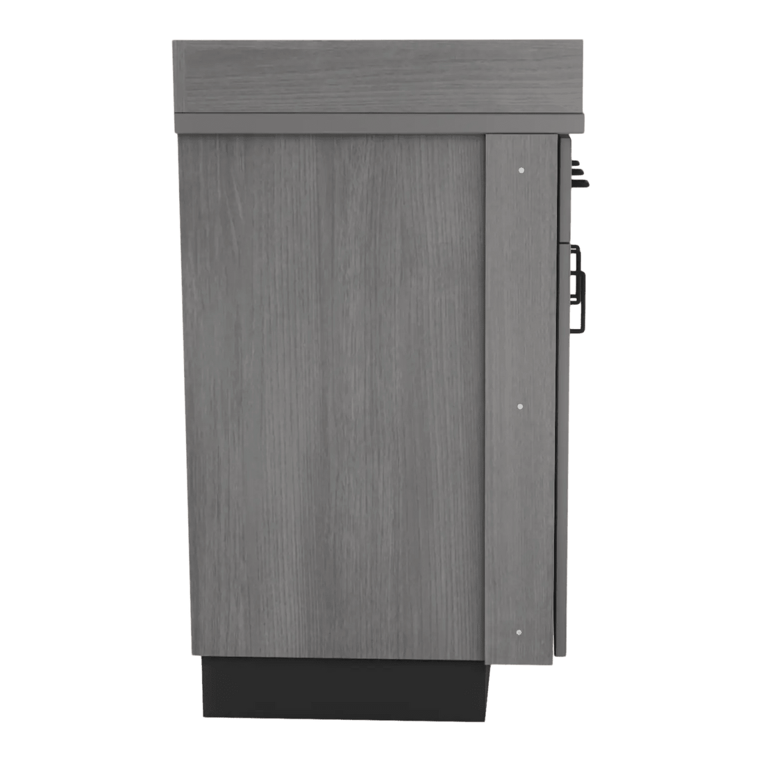 VetPro ER - 47" Combo Base Cabinet Exam Room Veterinary Cabinets - Kaemark