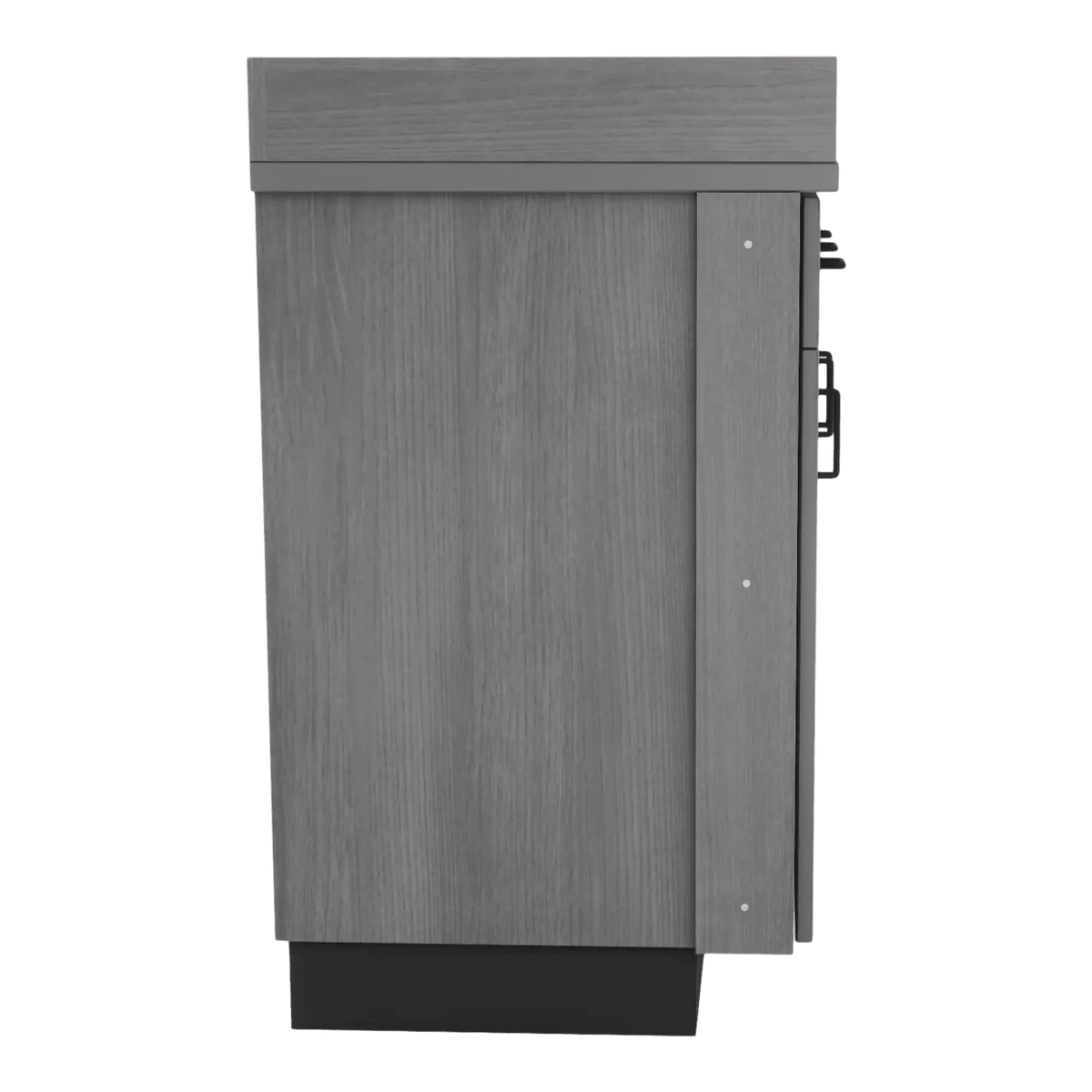 VetPro ER - 47" Combo Base Cabinet Exam Room Veterinary Cabinets - Kaemark