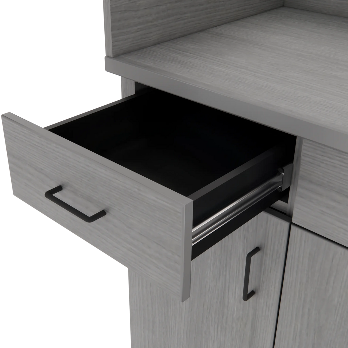VetPro ER - 47" Combo Base Cabinet Exam Room Veterinary Cabinets - Kaemark