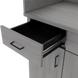 VetPro ER - 47" Combo Base Cabinet Exam Room Veterinary Cabinets - Kaemark