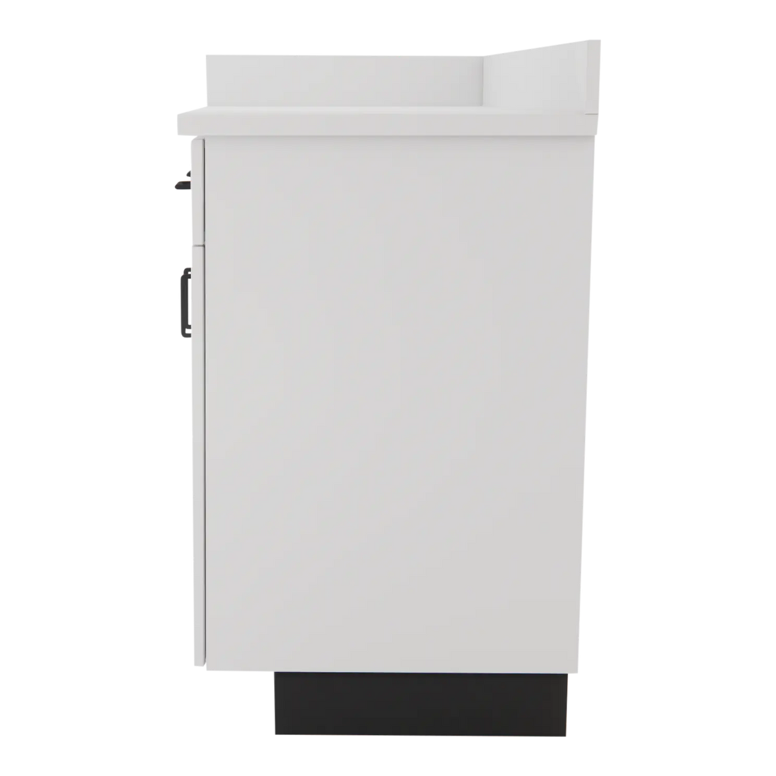 VetPro ER - 47" Combo Base Cabinet Exam Room Veterinary Cabinets - Kaemark