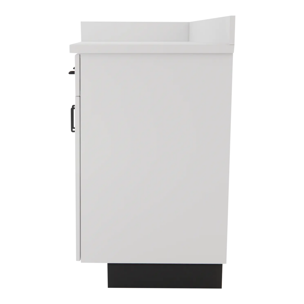 VetPro ER - 47" Combo Base Cabinet Exam Room Veterinary Cabinets - Kaemark