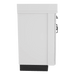 VetPro ER - 47" Combo Base Cabinet Exam Room Veterinary Cabinets - Kaemark