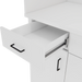 VetPro ER - 47" Combo Base Cabinet Exam Room Veterinary Cabinets - Kaemark
