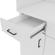 VetPro ER - 47" Combo Base Cabinet Exam Room Veterinary Cabinets - Kaemark