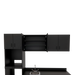 VetPro LB - 8' Wall-Mount Cabinet and Combo Base Cabinet Lab Room Veterinary Cabinet Package - Kaemark