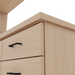 VetPro LB - 8' Wall-Mount Cabinet and Combo Base Cabinet Lab Room Veterinary Cabinet Package - Kaemark
