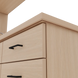 VetPro LB - 8' Wall-Mount Cabinet and Combo Base Cabinet Lab Room Veterinary Cabinet Package - Kaemark