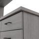 VetPro LB - 8' Wall-Mount Cabinet and Combo Base Cabinet Lab Room Veterinary Cabinet Package - Kaemark