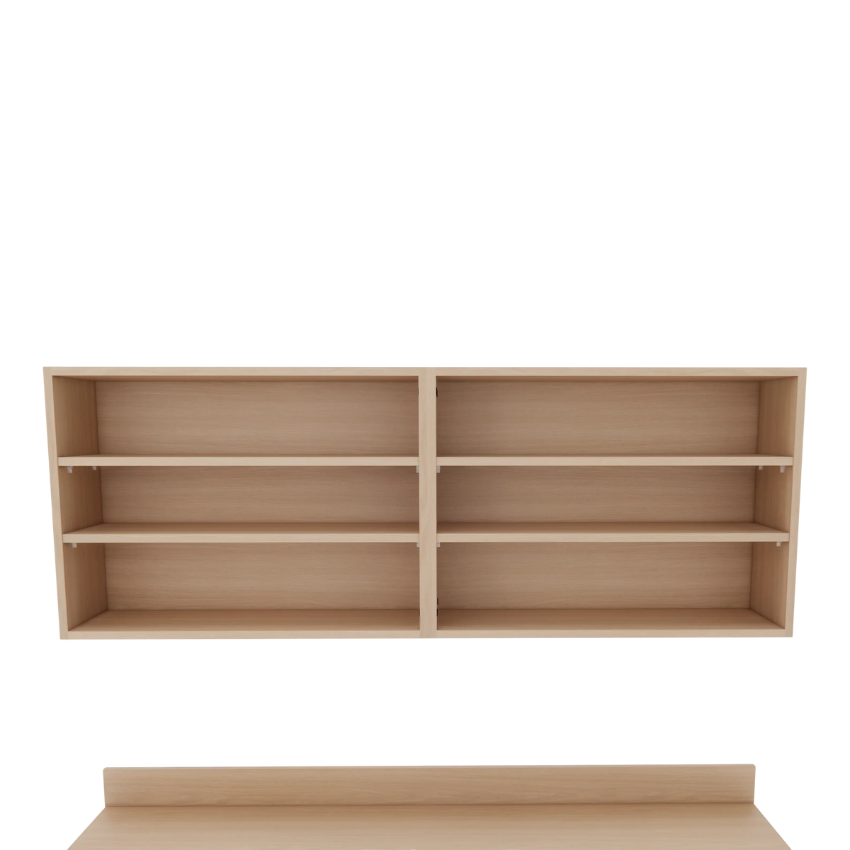 VetPro RX - 5' Wall-Mount Shelves and Combo Base Cabinet Pharmacy Veterinary Cabinet Package - Kaemark