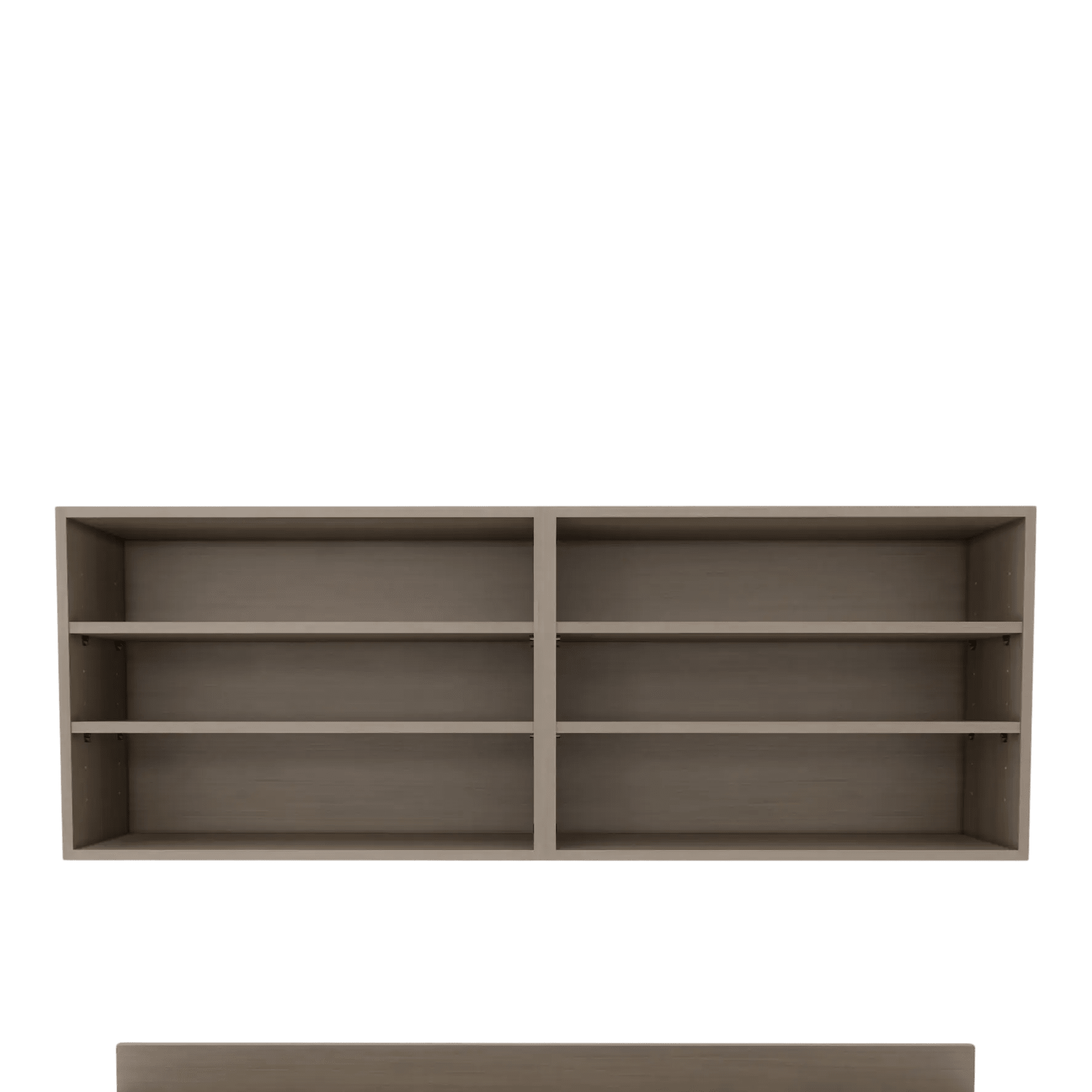 VetPro RX - 5' Wall-Mount Shelves and Combo Base Cabinet Pharmacy Veterinary Cabinet Package - Kaemark
