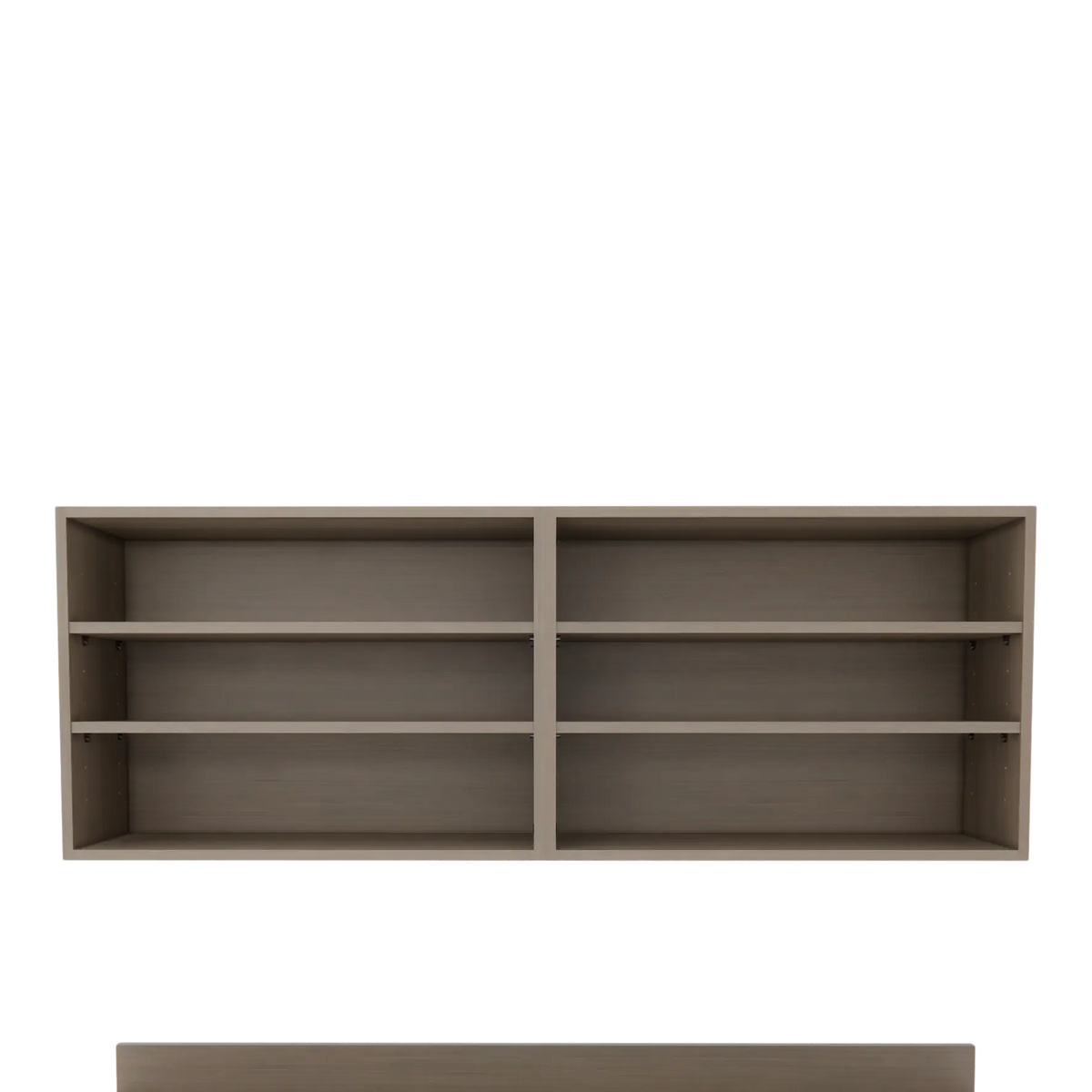 VetPro RX - 5' Wall-Mount Shelves and Combo Base Cabinet Pharmacy Veterinary Cabinet Package - Kaemark