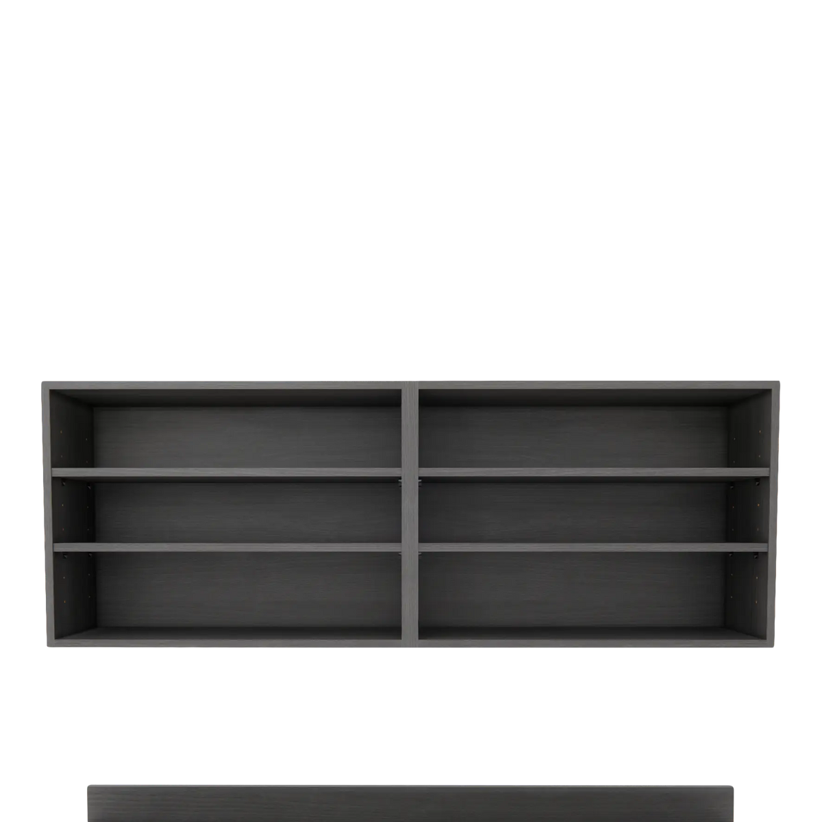 VetPro RX - 5' Wall-Mount Shelves and Combo Base Cabinet Pharmacy Veterinary Cabinet Package - Kaemark