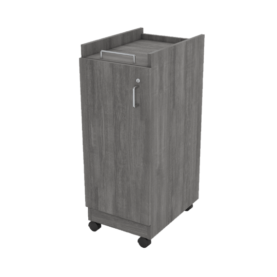A La Carte Mobile Trolley - Kaemark