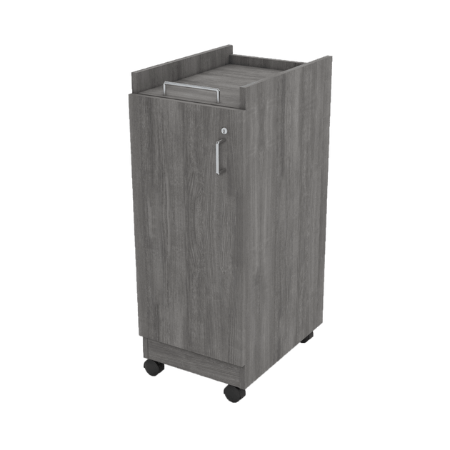 A La Carte Mobile Trolley - Kaemark
