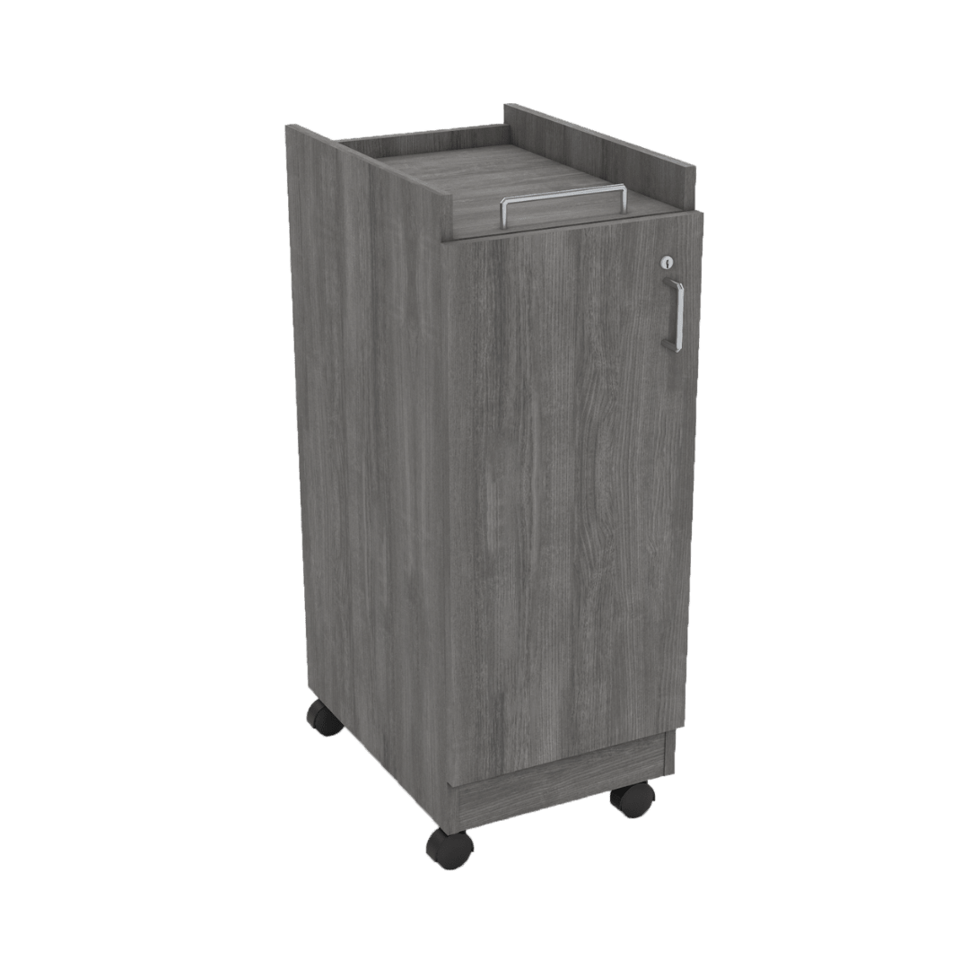 A La Carte Mobile Trolley - Kaemark
