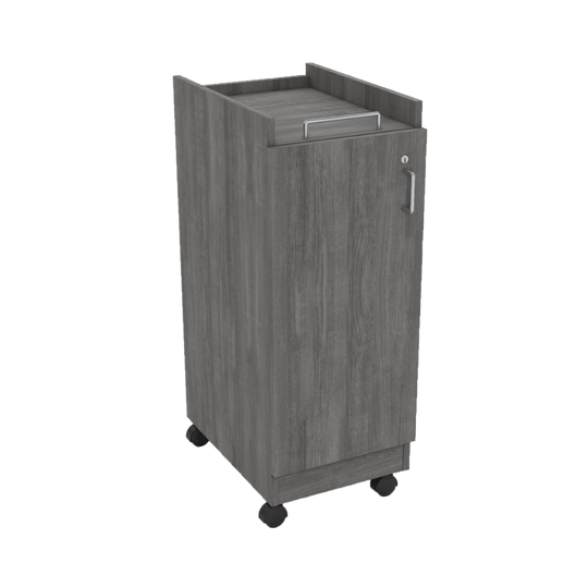 A La Carte Mobile Trolley - Kaemark