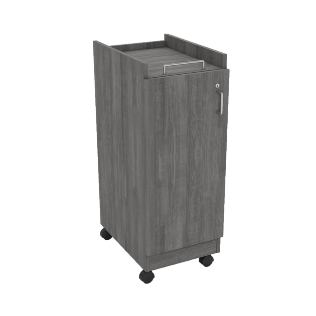 A La Carte Mobile Trolley - Kaemark