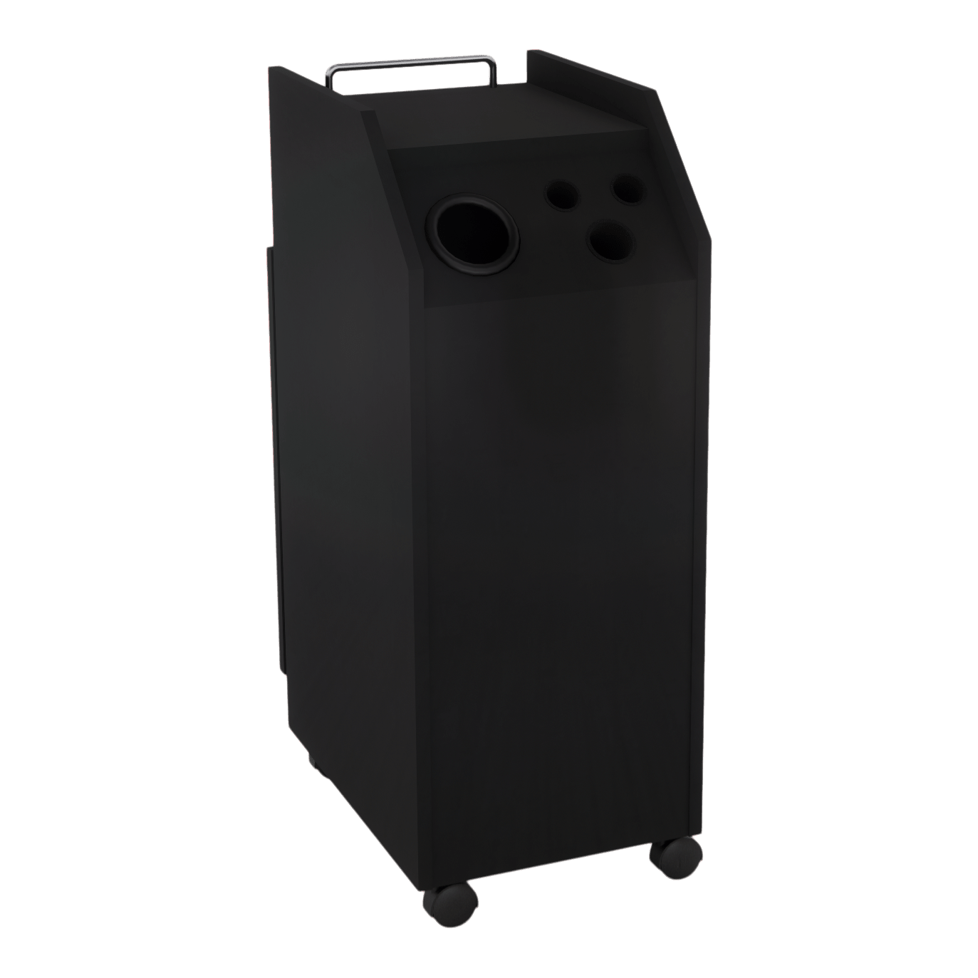 A La Carte Mobile Trolley with Electrical - Kaemark