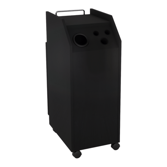 A La Carte Mobile Trolley with Electrical - Kaemark