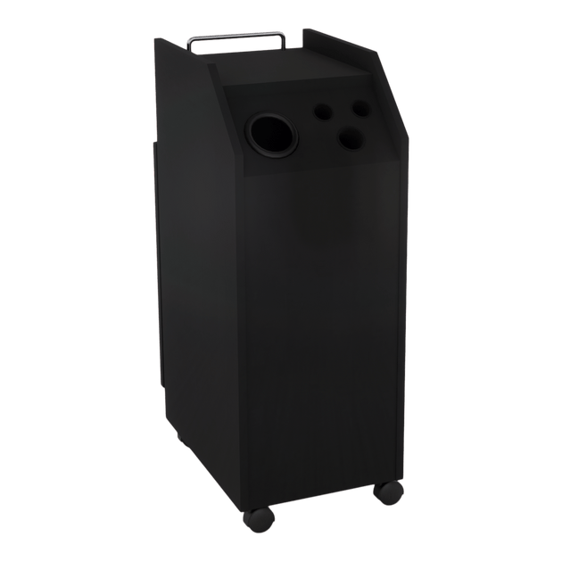 A La Carte Mobile Trolley with Electrical - Kaemark