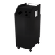 A La Carte Mobile Trolley with Electrical - Kaemark