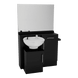 A La Carte Wet Station with Tilt Bowl - Kaemark