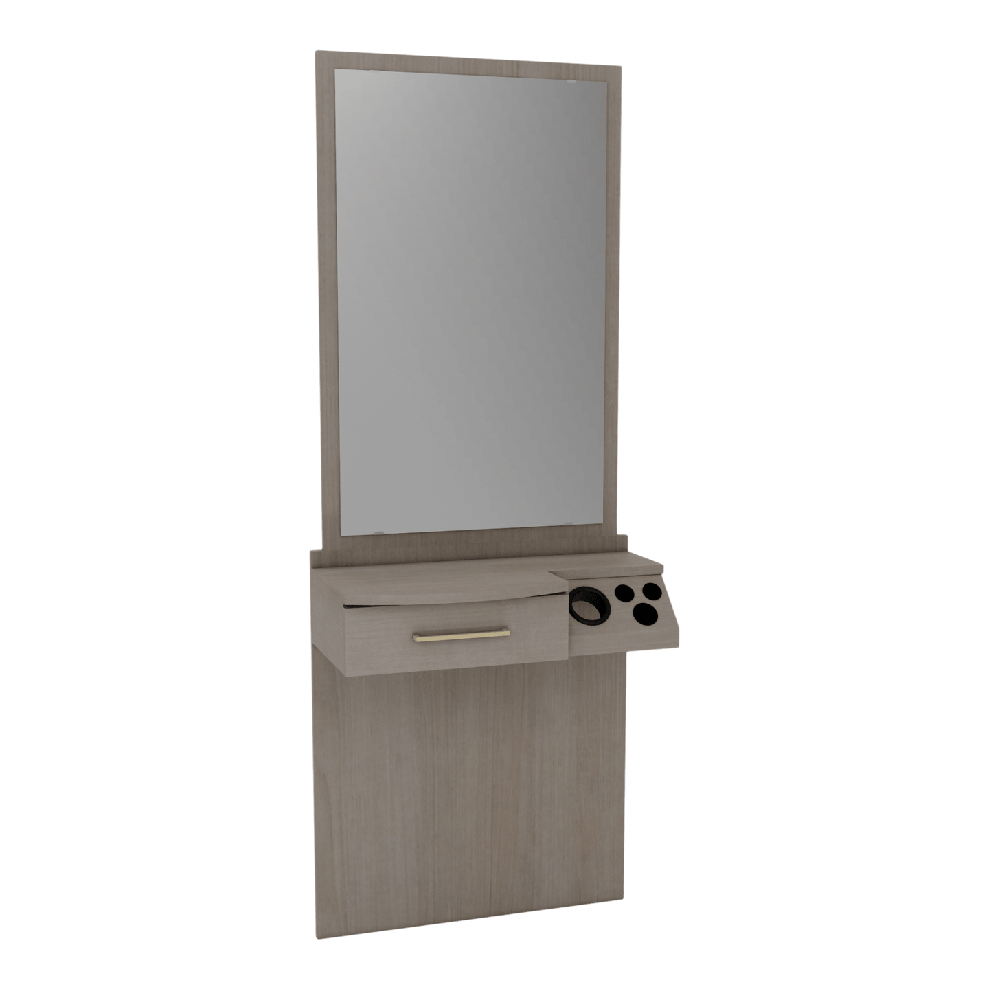 A La Carte Single Operator Station - Kaemark
