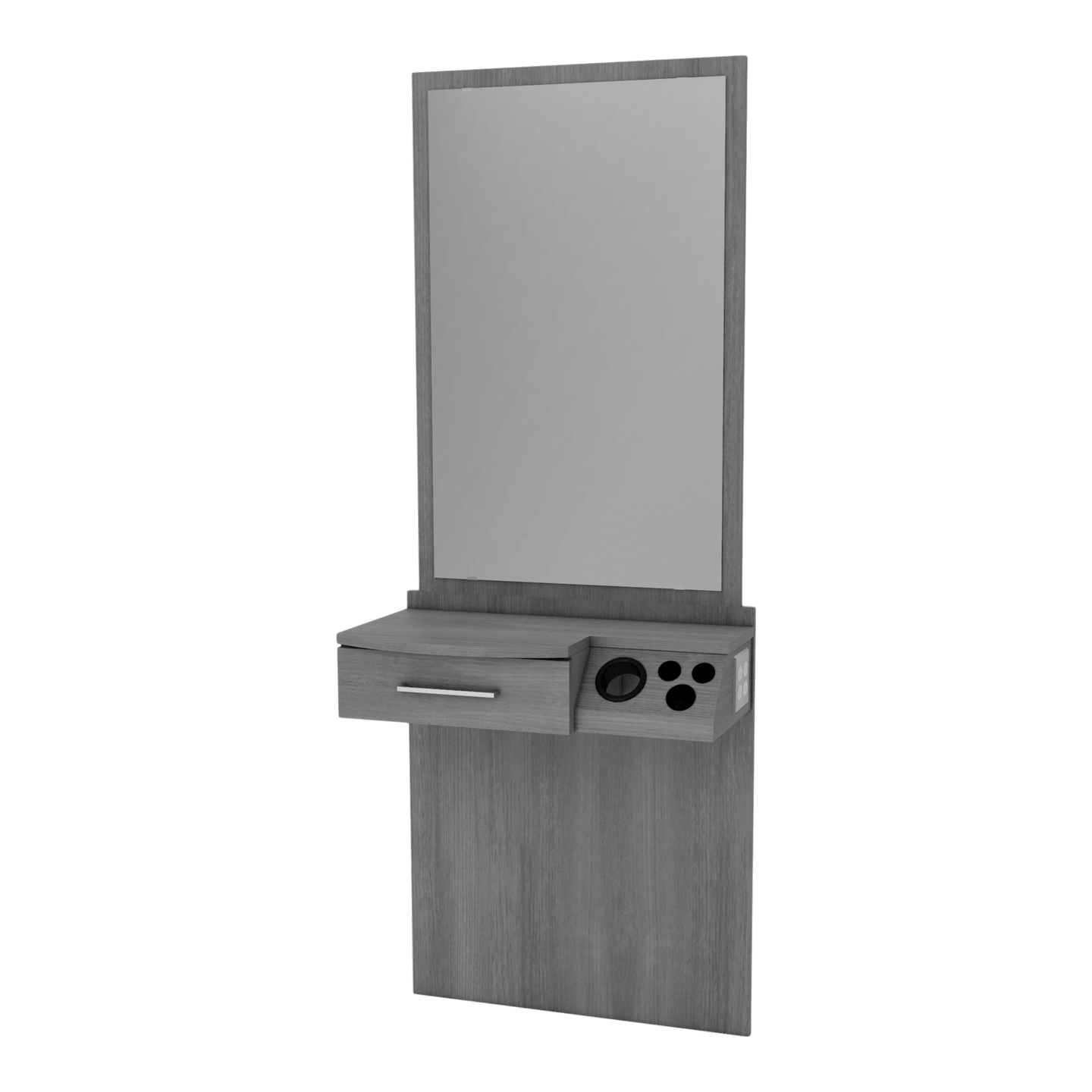 A La Carte Single Operator Station - Kaemark