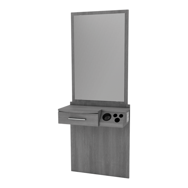 A La Carte Single Operator Station - Kaemark