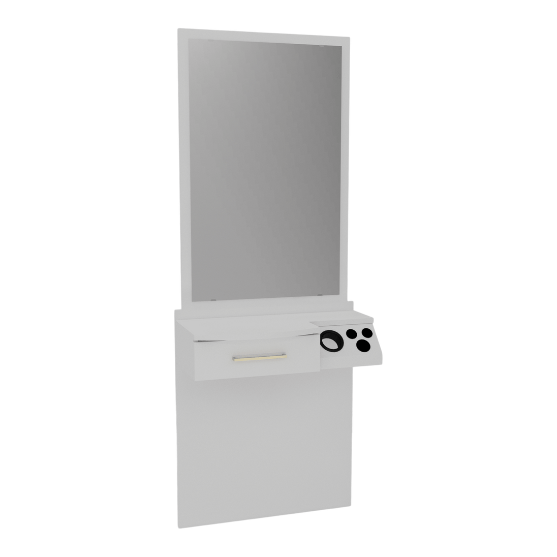 A La Carte Single Operator Station - Kaemark