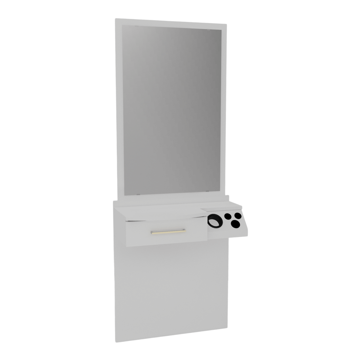 A La Carte Single Operator Station - Kaemark