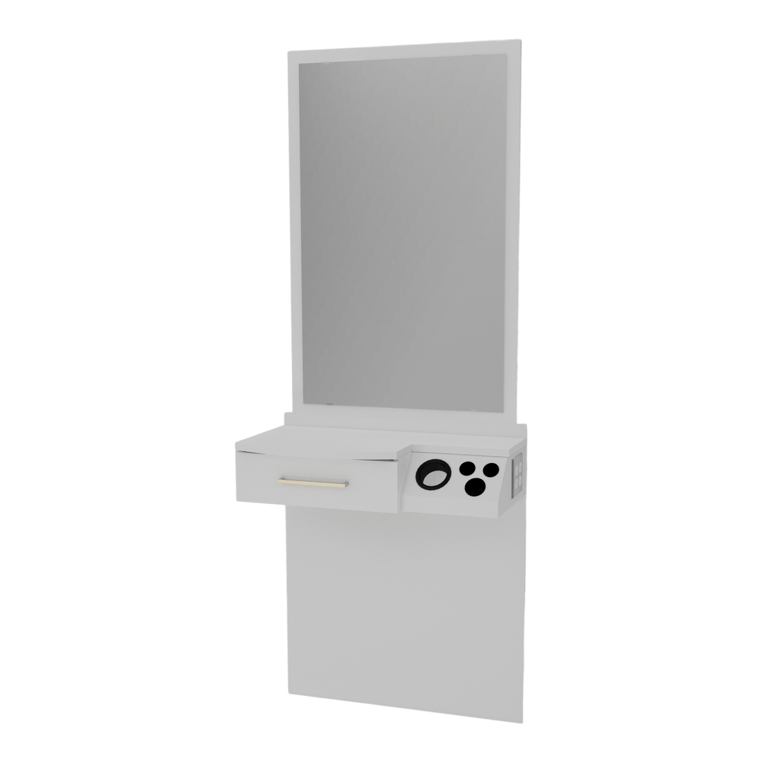 A La Carte Single Operator Station - Kaemark