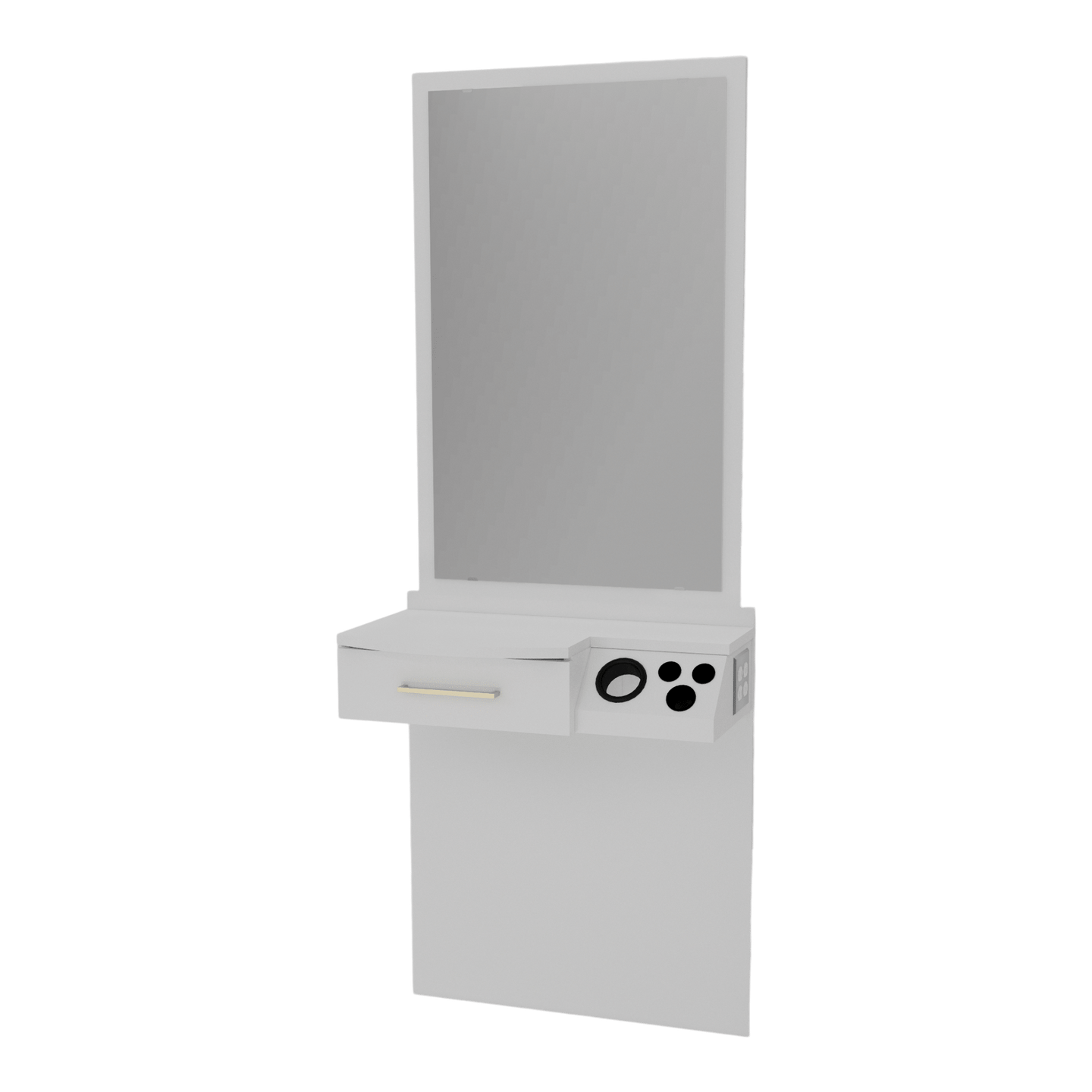 A La Carte Single Operator Station - Kaemark