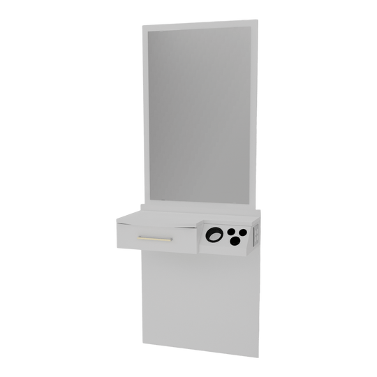 A La Carte Single Operator Station - Kaemark
