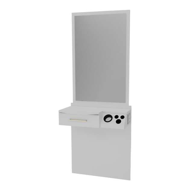 A La Carte Single Operator Station - Kaemark