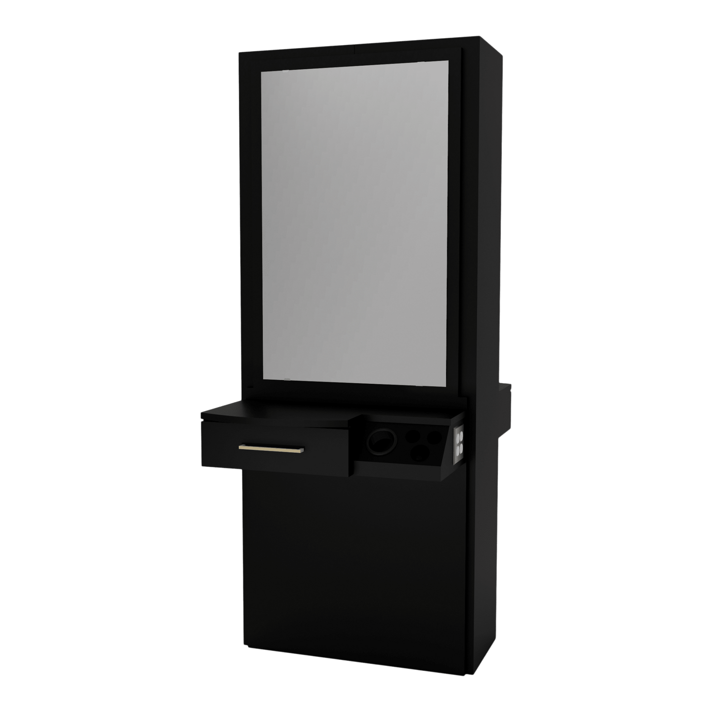 A La Carte Double Operator Station - Kaemark