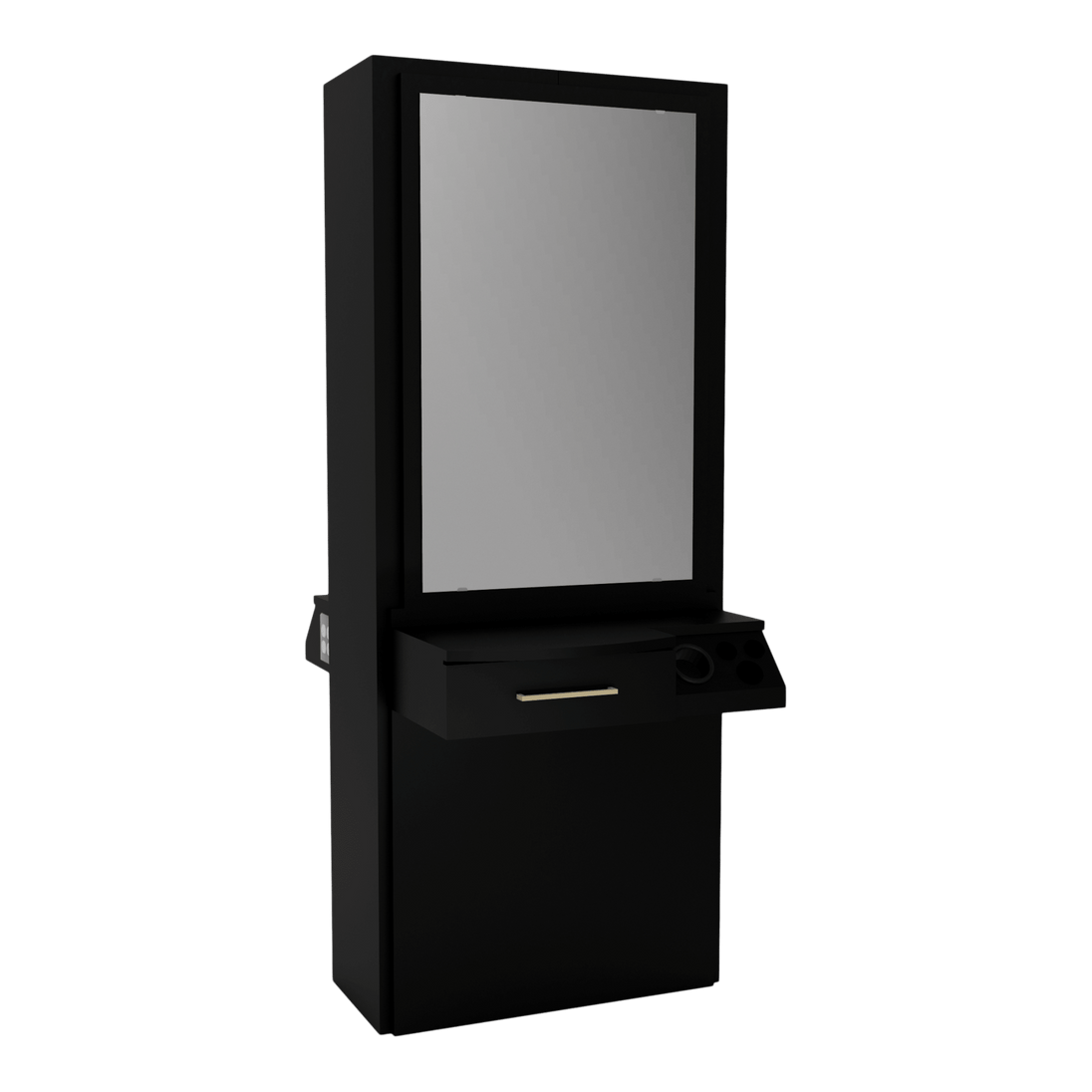 A La Carte Double Operator Station - Kaemark