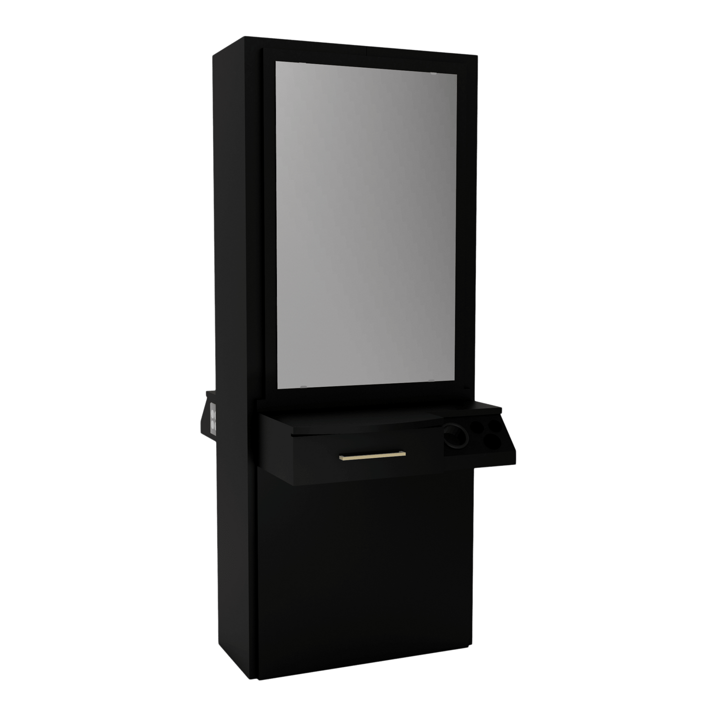 A La Carte Double Operator Station - Kaemark