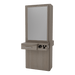 A La Carte Double Operator Station - Kaemark