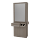 A La Carte Double Operator Station - Kaemark