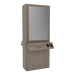 A La Carte Double Operator Station - Kaemark
