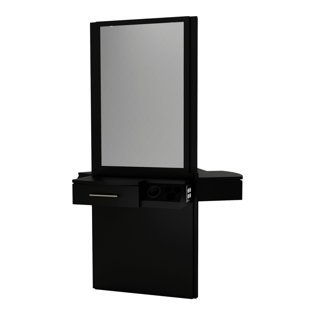 A La Carte Triple Operator Station - Kaemark