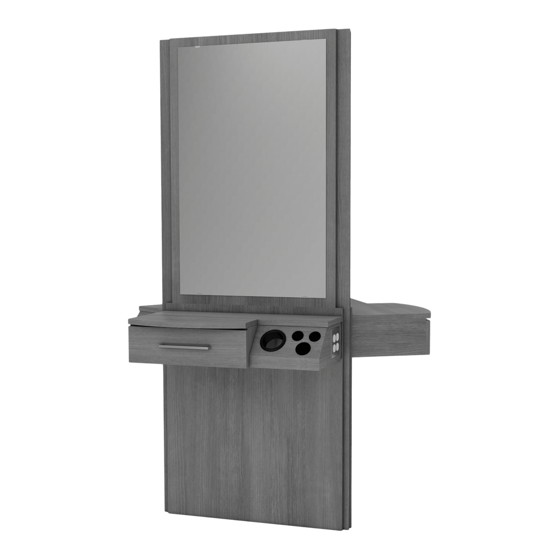 A La Carte Triple Operator Station - Kaemark