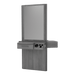 A La Carte Triple Operator Station - Kaemark