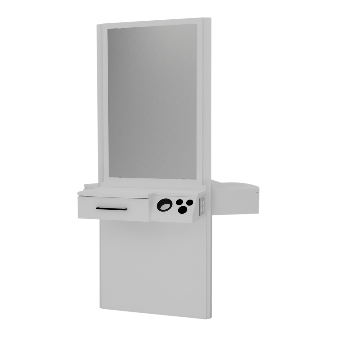 A La Carte Triple Operator Station - Kaemark