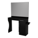 A La Carte Single Operator Station with Side Mount - Kaemark