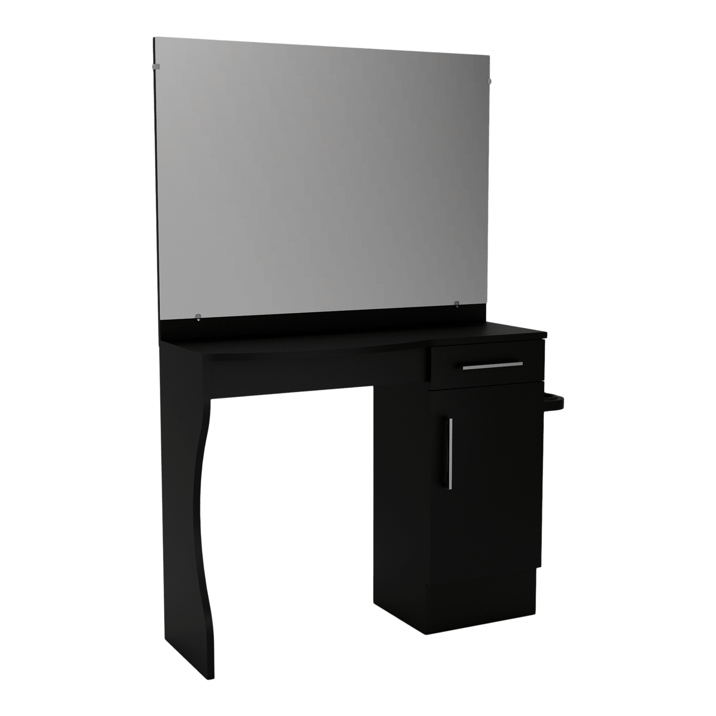 A La Carte Single Operator Station with Side Mount - Kaemark