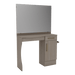 A La Carte Single Operator Station with Side Mount - Kaemark