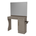 A La Carte Single Operator Station with Side Mount - Kaemark